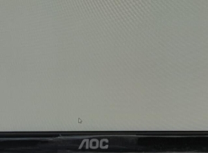 Win10電腦白屏但有鼠標怎么辦？電腦白屏但有鼠標的解決方法